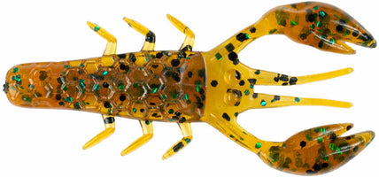 NetBait Finiki Sonix Pinch Craw - 2.5 Inch