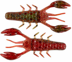 NetBait Finiki Sonix Pinch Craw - 2.5 Inch