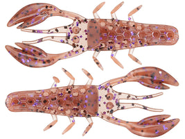 NetBait Finiki Sonix Pinch Craw - 2.5 Inch