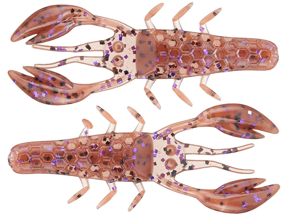 NetBait Finiki Sonix Pinch Craw - 2.5 Inch