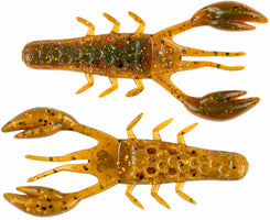 NetBait Finiki Sonix Pinch Craw - 2.5 Inch