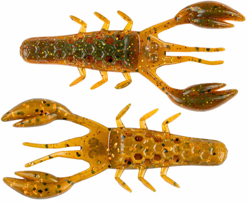 NetBait Finiki Sonix Pinch Craw - 2.5 Inch