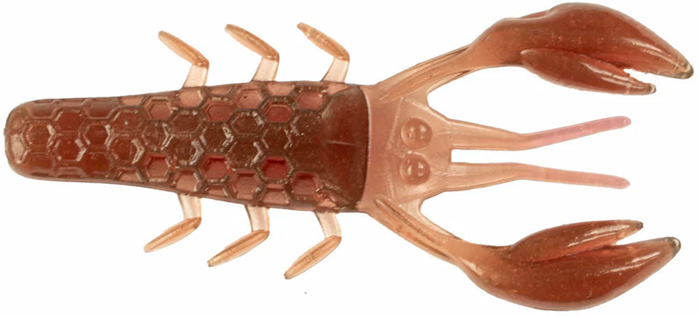 NetBait Finiki Sonix Pinch Craw - 2.5 Inch