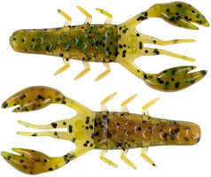 NetBait Finiki Sonix Pinch Craw - 2.5 Inch