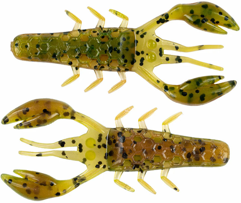 NetBait Finiki Sonix Pinch Craw - 2.5 Inch