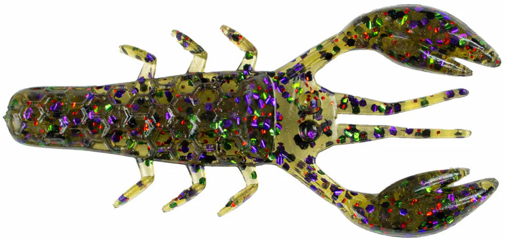 NetBait Finiki Sonix Pinch Craw - 2.5 Inch