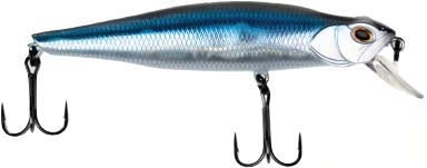 G-Ratt Baits GB Jerkbaits