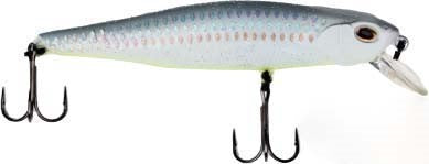 G-Ratt Baits GB Jerkbaits