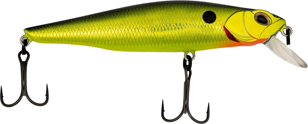 G-Ratt Baits GB Jerkbaits