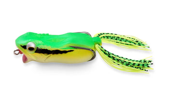 Megabass Gabarin Jr. Hollow Body Frog