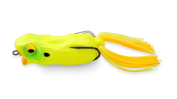 Megabass Gabarin Jr. Hollow Body Frog