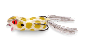 Megabass Gabarin Jr. Hollow Body Frog