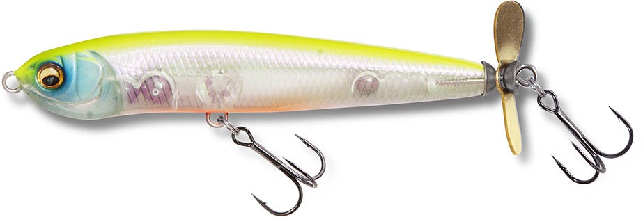 Megabass Karashi Spinner Spybait