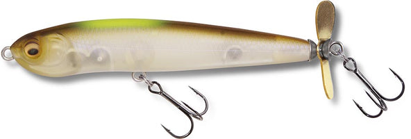 Megabass Karashi Spinner Spybait