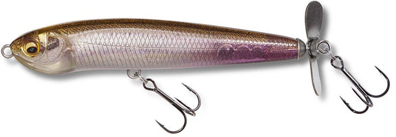 Megabass Karashi Spinner Spybait