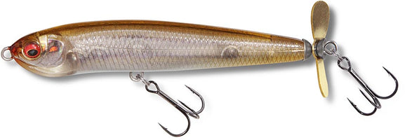 Megabass Karashi Spinner Spybait