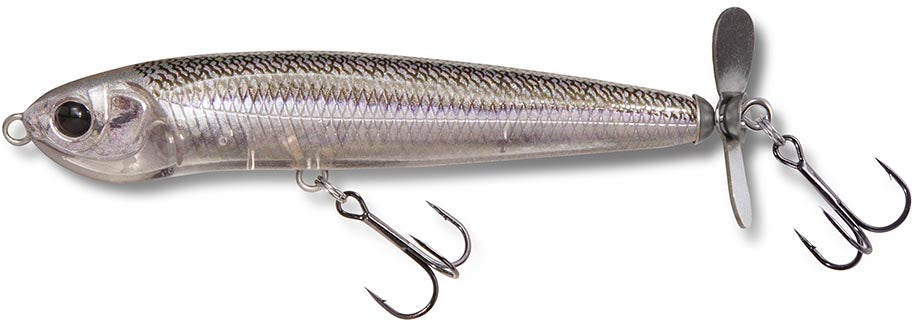 Megabass Karashi Spinner Spybait