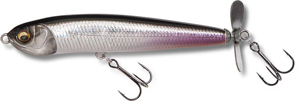 Megabass Karashi Spinner Spybait