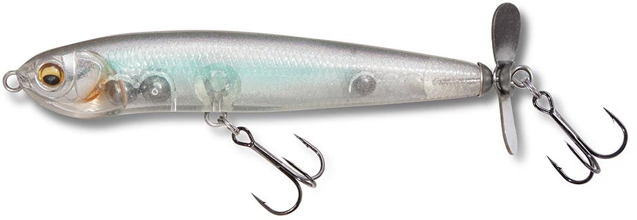 Megabass Karashi Spinner Spybait