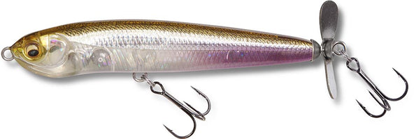 Megabass Karashi Spinner Spybait
