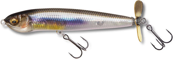 Megabass Karashi Spinner Spybait