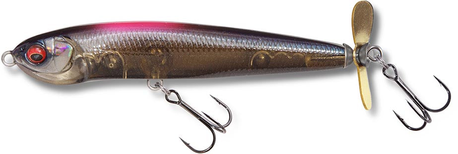 Megabass Karashi Spinner Spybait