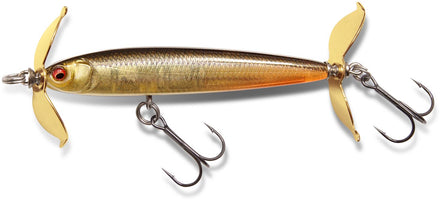 Megabass Level Swimmer Spybait
