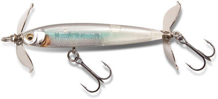 Megabass Level Swimmer Spybait