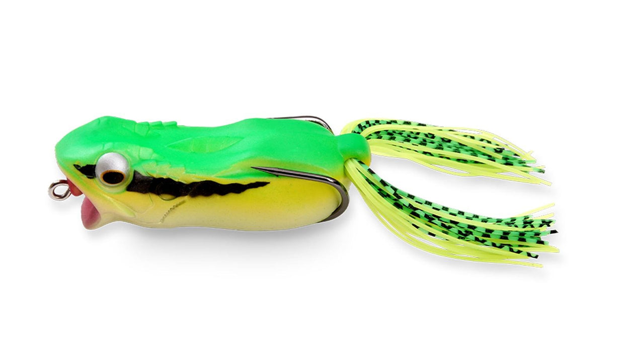 Megabass Gabarin Hollow Body Frog