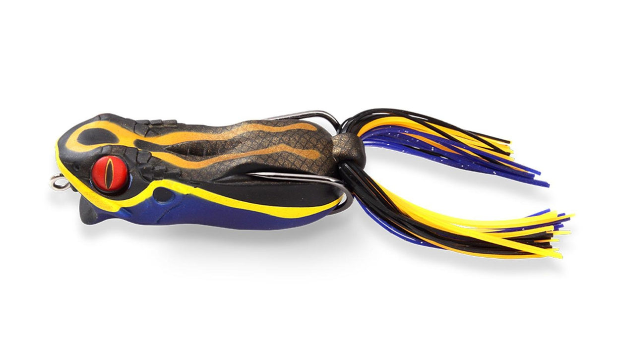 Megabass Gabarin Hollow Body Frog