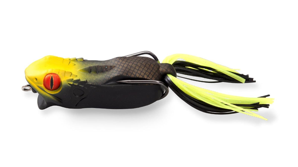 メガバスMegabass Premium FROG SELECTION 2020 Megabass Gabarin Hollow Body Frog — Discount Tackle