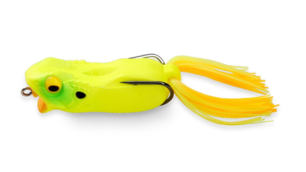 Megabass Gabarin Hollow Body Frog