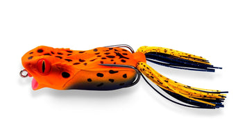 Megabass Gabarin Hollow Body Frog