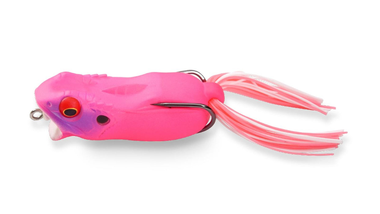 Megabass Gabarin Hollow Body Frog