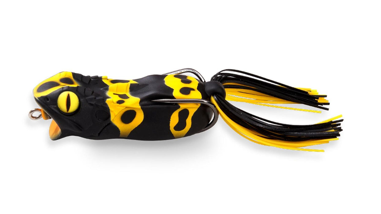 Megabass Gabarin Hollow Body Frog