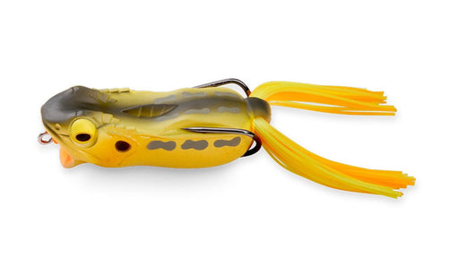 Megabass Gabarin Hollow Body Frog - Tonosama Frog