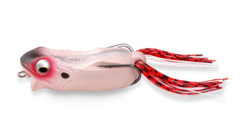 Megabass Gabarin Hollow Body Frog