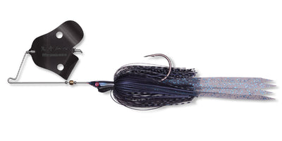 Megabass Jamaica Boa Jr. Buzzbait