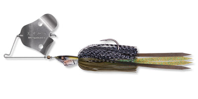 Megabass Jamaica Boa Jr. Buzzbait