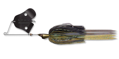 Megabass Jamaica Boa Jr. Buzzbait