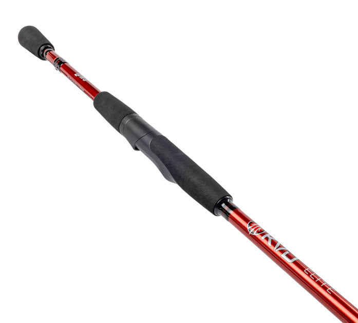 KVD Elite 7'0