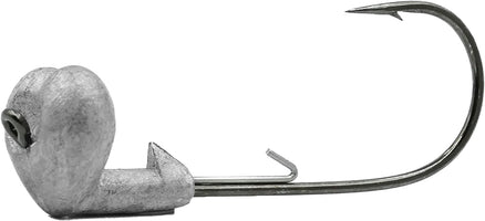 Core Tackle Strut Head Jighead - 3 Pack