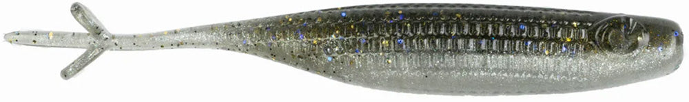 NetBait Prop Duster Minnow - 6 Inch