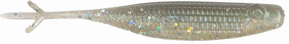 NetBait Prop Duster Minnow - 6 Inch