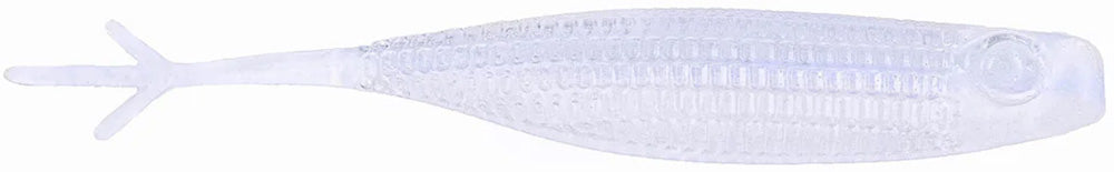 NetBait Prop Duster Minnow - 6 Inch