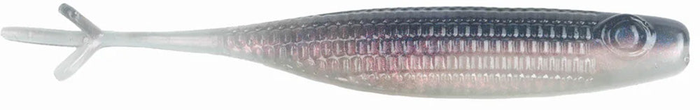 NetBait Prop Duster Minnow - 6 Inch