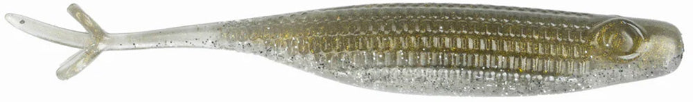 NetBait Prop Duster Minnow - 6 Inch