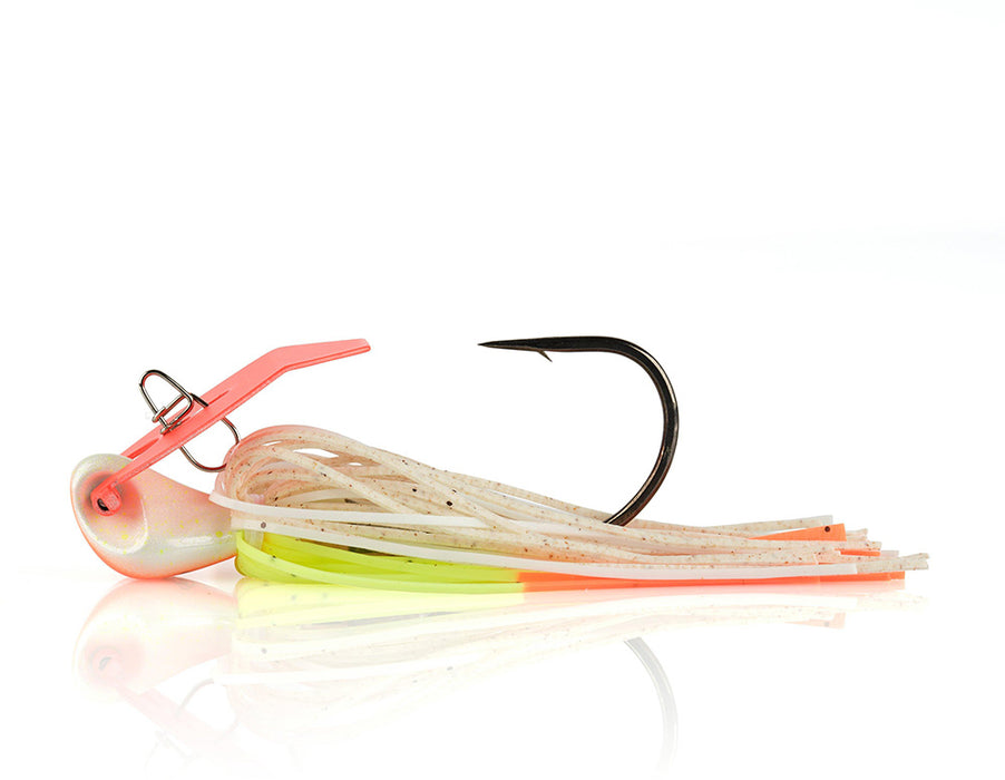 Berkley Saltwater SlobberKnocker Bladed Jig - 3/8 oz