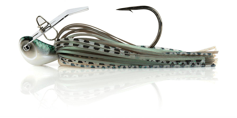 Berkley Saltwater SlobberKnocker Bladed Jig - 3/8 oz