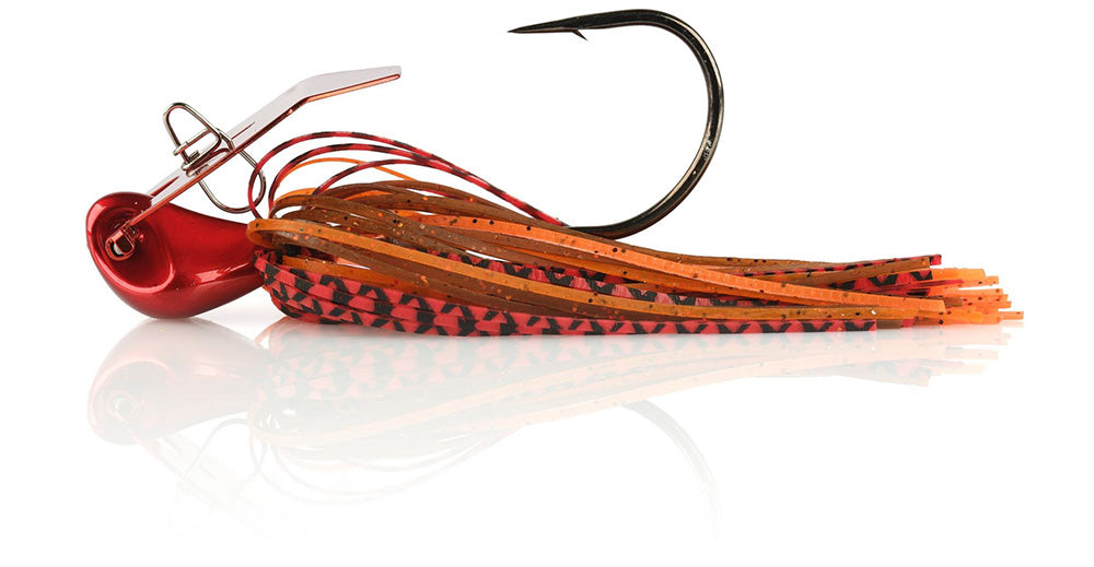 berkley fish hook disgorger Saltwater SlobberKnocker, Pink Lady / 1/2 oz
